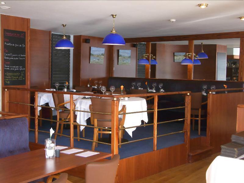 Hotel Des Rochers بيرو جْييريك المظهر الخارجي الصورة
